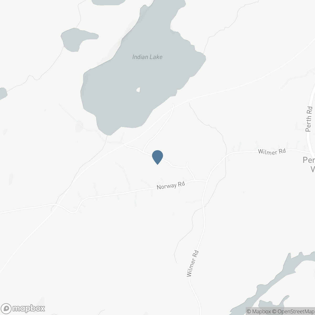 PT 2 SPRING MILL LANE, Inverary, Ontario K0H 2L0